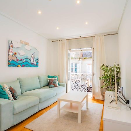 Luxury Centro De Vigo Balcony公寓 外观 照片
