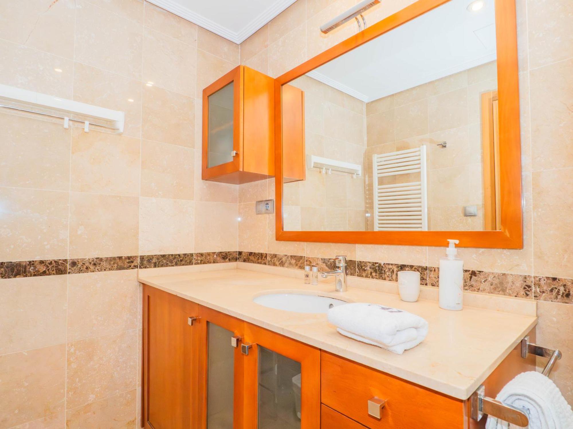 Luxury Centro De Vigo Balcony公寓 外观 照片