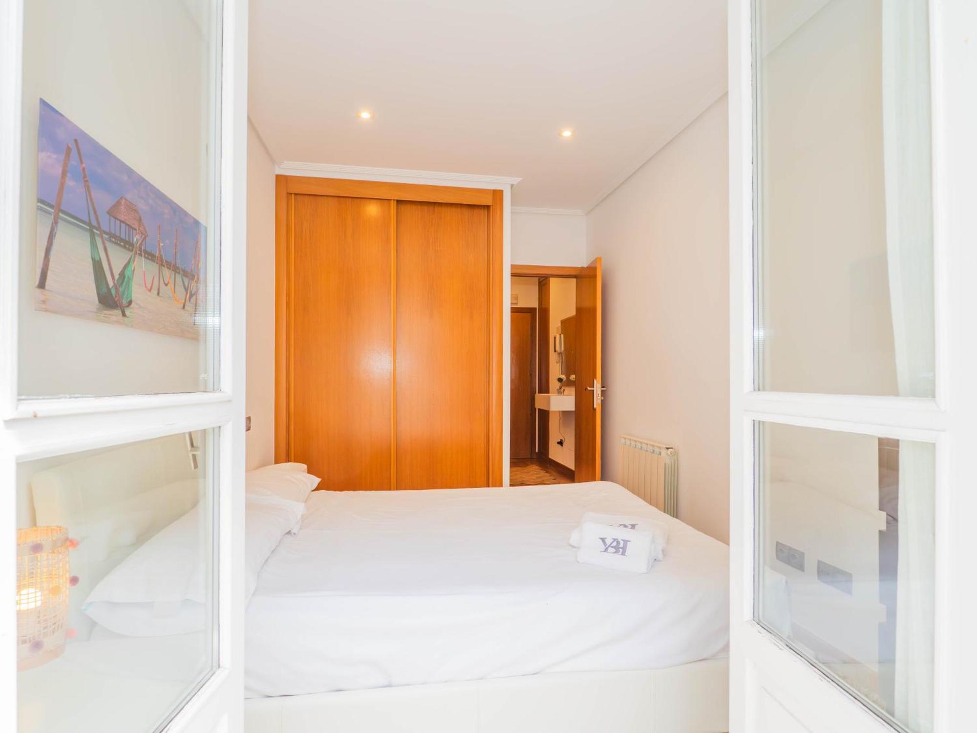 Luxury Centro De Vigo Balcony公寓 外观 照片