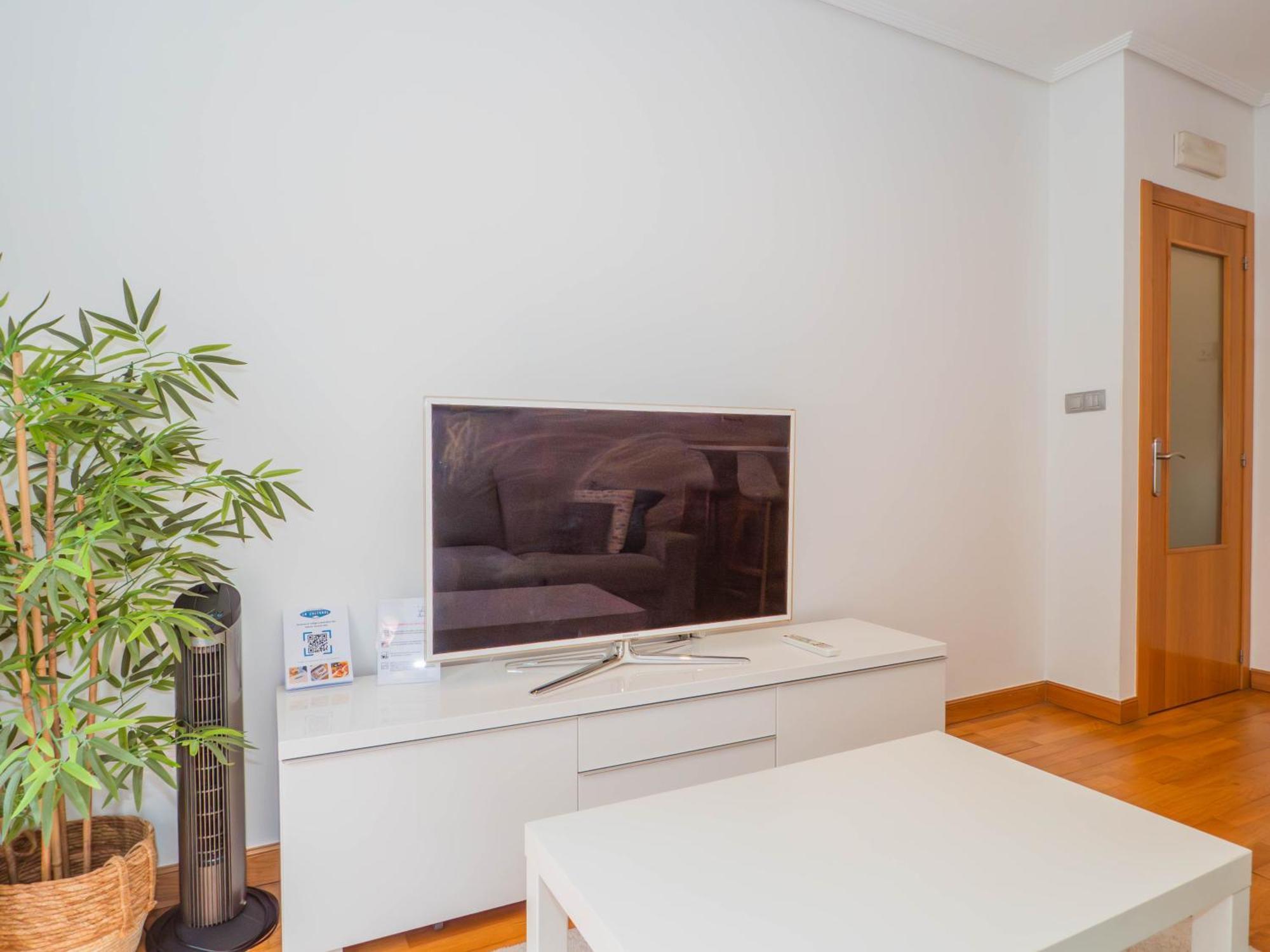 Luxury Centro De Vigo Balcony公寓 外观 照片